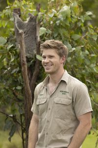 ROBERT IRWIN