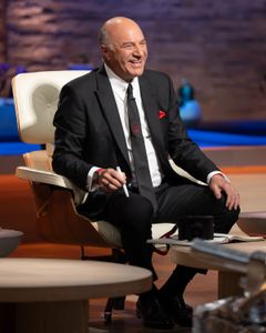KEVIN O'LEARY