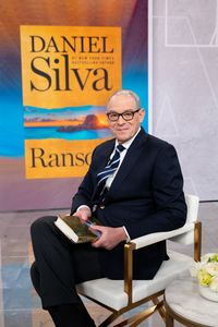 DANIEL SILVA