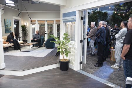 KAT DENNINGS, TIM ALLEN, JOHN PASQUIN (DIRECTOR)