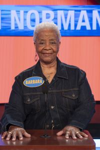 BARBARA STEWARD