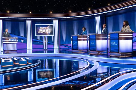 KEN JENNINGS, ANA NAVARRO, DAVID FRIEDBERG, YVETTE NICOLE BROWN