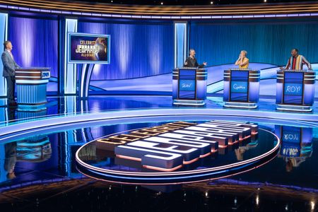 KEN JENNINGS, SEAN GUNN, CYNTHIA NIXON, ROY WOOD JR.