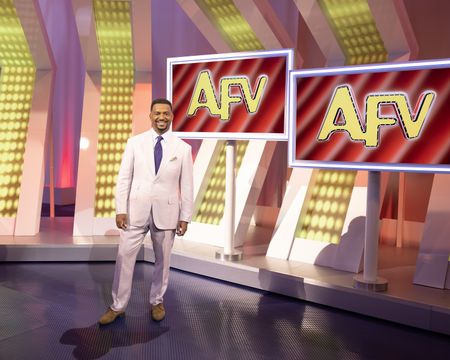 ALFONSO RIBEIRO