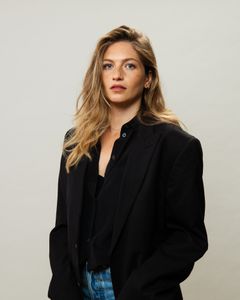 SUGARCANE Director Emily Kassie. (Photo by James K. Lowe)