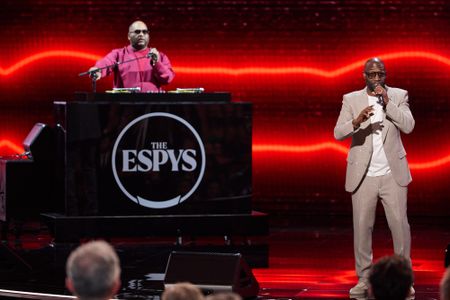 DE LA SOUL