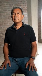 Chaiyaphurek "Moo" Sawaengcharoen, Director of the Maneeloy Burmese Student Center in Thailand recounts his experience negotiating the Myanmar embassy siege. (©2019 MCN International Pte Ltd. All Rights Reserved.)