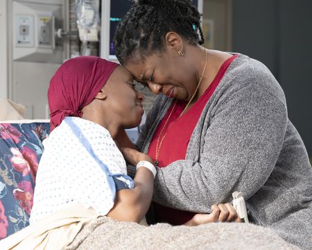 OZIOMA AKAGHA, NATASHA YVETTE WILLIAMS