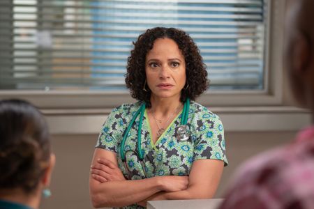 JUDY REYES