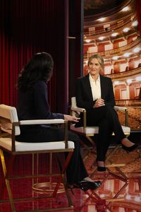 LINSEY DAVIS, KATE WINSLET