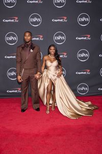 JONATHAN OWENS, SIMONE BILES