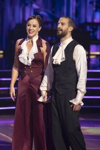 WHITNEY LEAVITT, MARK BALLAS
