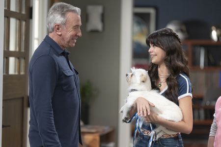 TIM ALLEN, ISABELLA FELICIANA