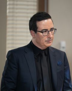 JOHN OLIVER