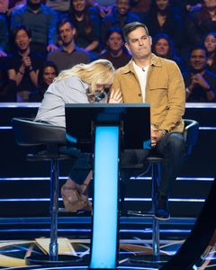 WENDI MCLENDON-COVEY, MICHAEL KOSTA