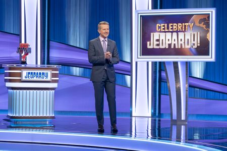 KEN JENNINGS