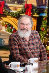 MANDY PATINKIN