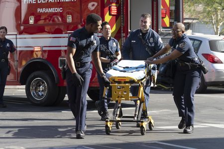 ELIJAH M. COOPER, KENNETH CHOI, AISHA HINDS