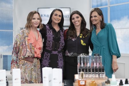 SUSAN BATTEN, RENA SOFER, AMANDA SETTON, LYNN HERRING