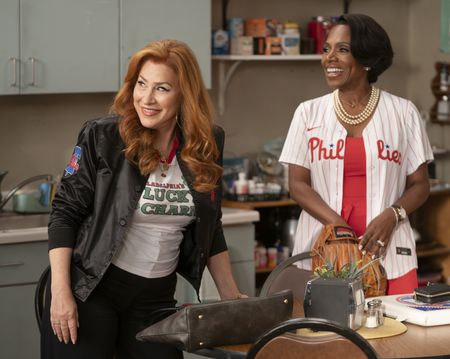 LISA ANN WALTER, SHERYL LEE RALPH