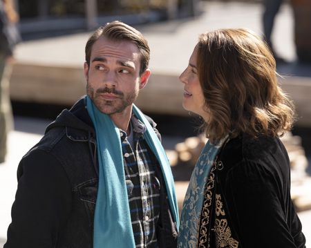 TYLER BUCKINGHAM, ROBIN WEIGERT