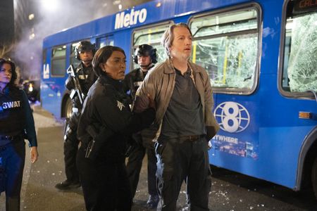 ANGELA BASSETT, KEVIN L. JOHNSON