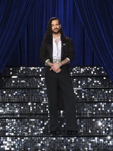 MARK BALLAS