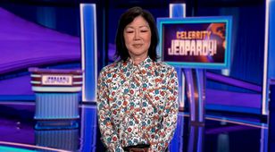 06. Margaret Cho, Celebrity Contestant, On her successful performance on the show