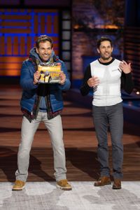 PAUL SCHAEFER, BRYAN SCHAEFER