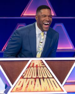 MICHAEL STRAHAN