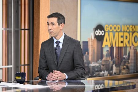 AARON KATERSKY