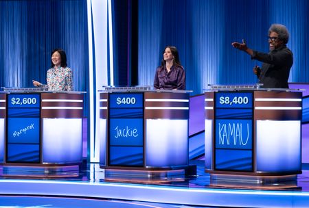MARGARET CHO, JACKIE TOHN, W. KAMAU BELL