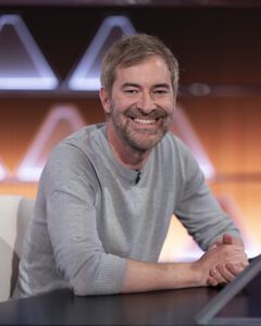 MARK DUPLASS