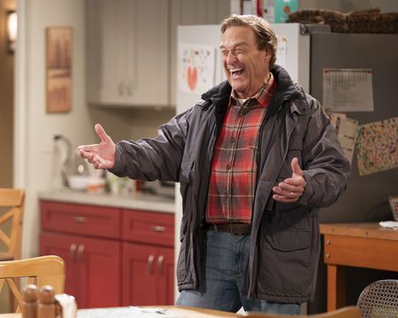 JOHN GOODMAN