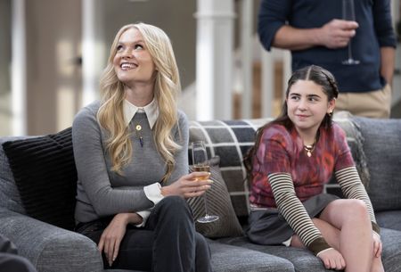 CARSON FAGERBAKKE, BARRETT MARGOLIS