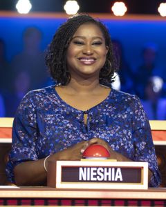NIESHIA