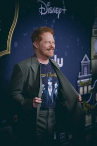 JESSE TYLER FERGUSON