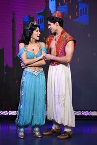 SONYA BALSARA, ADI ROY