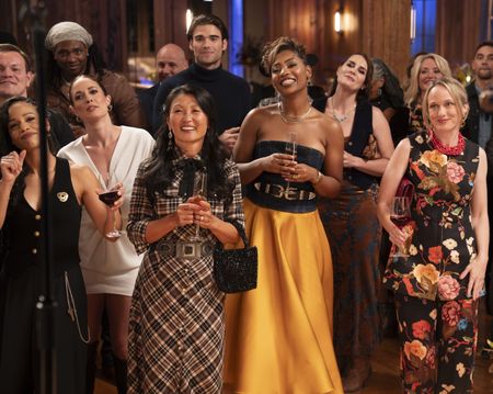 JUANI FELIZ, HUNTER MCVEY, HAILEY KILGORE