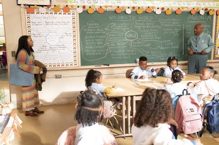 QUINTA BRUNSON, WILLIAM STANFORD DAVIS