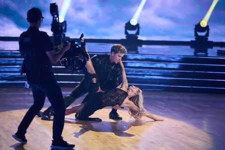 JACKSON OLSON, EMMA SLATER