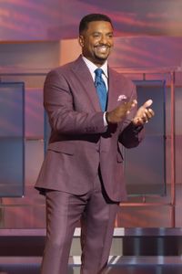 ALFONSO RIBEIRO