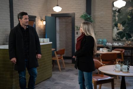 RYAN PAEVEY, ALEXA HAVINS