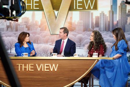 ANA NAVARRO, ANDY BESHEAR, SUNNY HOSTIN, ALYSSA FARAH GRIFFIN