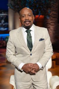 DAYMOND JOHN