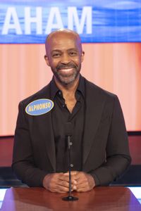ALPHONSO DAVID