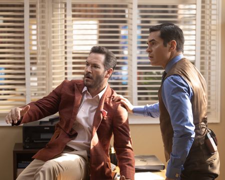 MARK-PAUL GOSSELAAR, RAMÓN RODRIGUEZ