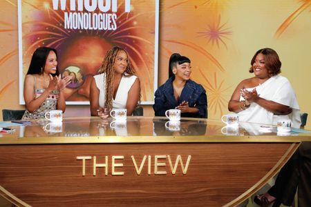KERRY WASHINGTON, WHITNEY WHITE, KARA YOUNG, DANIELLE PINNOCK