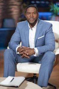 MICHAEL STRAHAN
