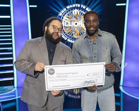 ZACH CHERRY, TRAMELL TILLMAN